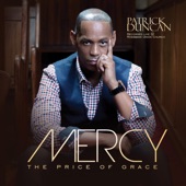 Mercy: The Price of Grace (Live) artwork
