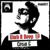 Work It Deep EP album lyrics, reviews, download