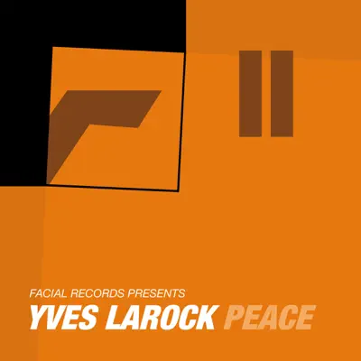 Peace - EP - Yves Larock