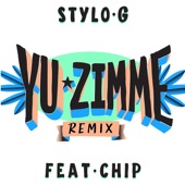 Yu Zimme (Remix) [feat. Chip] artwork