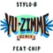 Yu Zimme (Remix) [feat. Chip] artwork