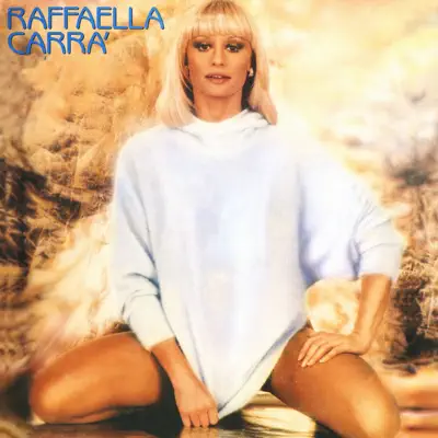 Cuando Calienta el Sol - Raffaella Carrà