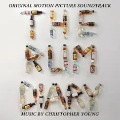 The Rum Diary (Original Motion Picture Soundtrack) by Christopher Young album reviews, ratings, credits
