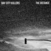 The Distance artwork