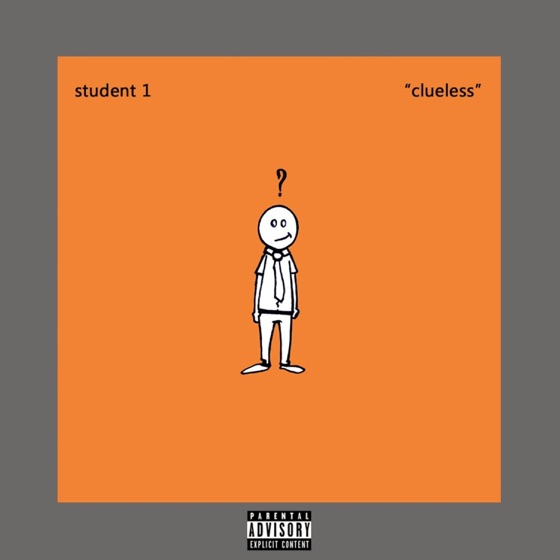 Cover artwork for Clueless