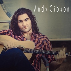 Andy Gibson - No Puede Ser