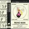 Reno Man - Single album lyrics, reviews, download
