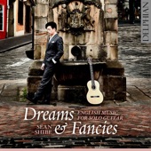 Dreams & Fancies artwork