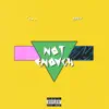 Not Enough (feat. THEY.) - Single album lyrics, reviews, download