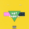 Not Enough (feat. THEY.) - Single