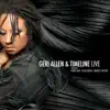 Geri Allen & Timeline Live (feat. Kenny Davis, Kassa Overall & Maurice Chestnut) album lyrics, reviews, download