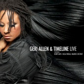 Geri Allen - Four By Five