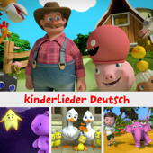 Kinderlieder Deutsch - KinderliederTV