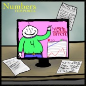 Numbers by Temporex