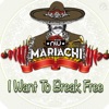 I Want To Break Free - Single