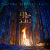 Amanda Jackson Band - Back for More