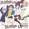 TVアニメ「NEW GAME!!」エンディングテーマ「JUMPin' JUMP UP!!!!」 - EP