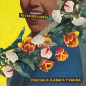 Pascuala Ilabaca y Fauna - Te Traigo Flores