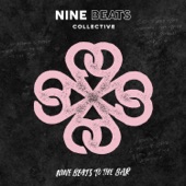 Nine Beats Collective - 9/8 (feat. Eric Leroy Wilson)