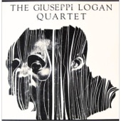 The Giuseppi Logan Quartet artwork