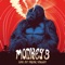 Bimbo - Monkey3 lyrics