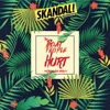 Hurt (Instrumental Version) - Single