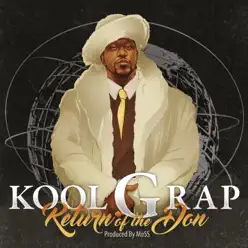 Return of the Don - Kool G Rap Return of the Don - Kool G Rap