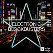 Electronic Blockbusters artwork