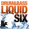 Liquid 6 - EP, 2010