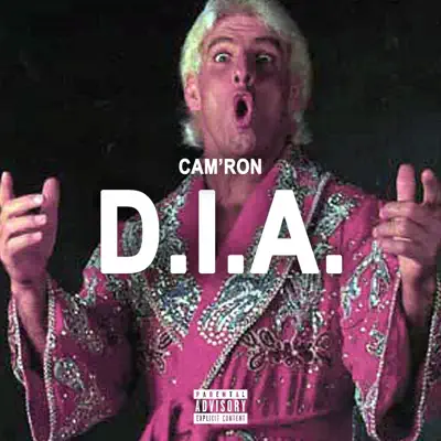 D.I.A. - Single - Cam'ron