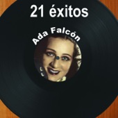 21 Éxitos: Ada Falcón artwork