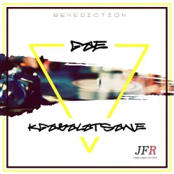 Gae Kgabalatsane - Single - Benediction Gae Kgabalatsane - Single - Benediction
