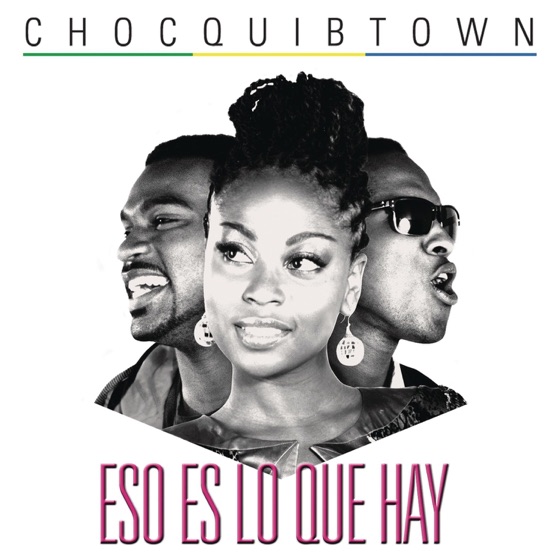Cover artwork for Uh la La