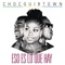 Puro Mani (feat. Luis Enrique) - ChocQuibTown lyrics