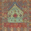 Zac Colwell - Hassan Ben Jaafar
