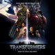 TRANSFORMERS - THE LAST KNIGHT - OST cover art