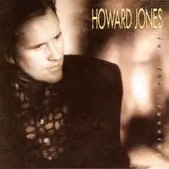 In the Running by Howard Jones album reviews, ratings, credits