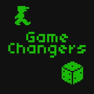 Episode 3 - Innovation?
