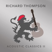 Richard Thompson - Guns Are the Tongues