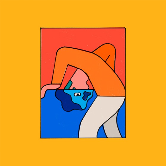Cover artwork for Abrir la Puerta