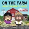 On the Farm (feat. Chxpo) - Jmo Let Em Know lyrics