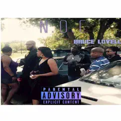 No Options Crew - EP by Bruce Lovell album reviews, ratings, credits