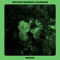 Gracia - Single - McEnroe Gracia - Single - McEnroe