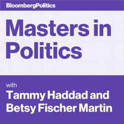 Masters in Politics