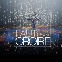 Faut pas croire - RTS Un podcast