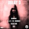 Demoniak - Dolby D lyrics