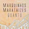 Canto de Paz (feat. Gabriel Moura) - Marquinhos Marataizes lyrics
