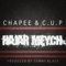 Hajar Meych (feat. C.U.P) - Chapee lyrics