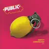 Sweet Lemonade - EP album lyrics, reviews, download