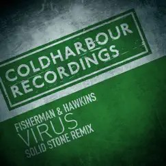 Virus (Solid Stone Remix) - Single by Fisherman & Hawkins album reviews, ratings, credits